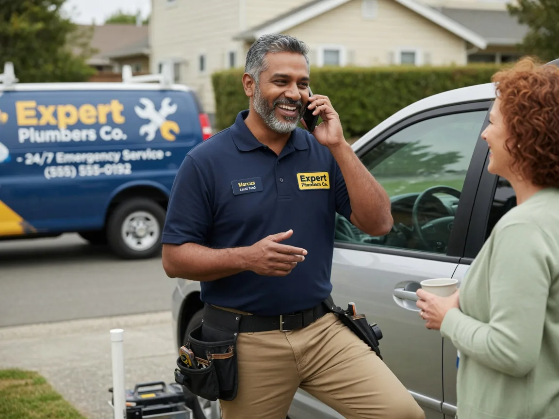 Drain Cleaning Cadillac, MI FAQs